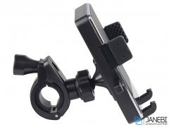پایه نگهدارنده گوشی مخصوص دو چرخه پرومیت Promate Ride-Pro Holder