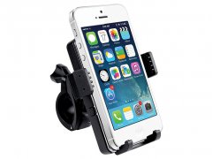 پایه نگهدارنده گوشی مخصوص دو چرخه پرومیت Promate Ride-Pro Holder