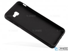 قاب طرح چرم سامسونگ Huanmin Leather Case Samsung Galaxy J5 Prime