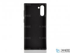 قاب طرح چرم سامسونگ Huanmin Leather Case Samsung Galaxy Note 10