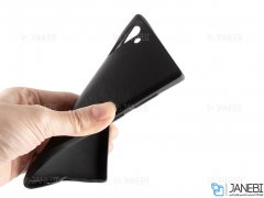 قاب طرح چرم سامسونگ Huanmin Leather Case Samsung Galaxy Note 10