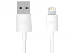 کابل انتقال داده و شارژ لایتنینگ پرومیت Promate LinkMate-LT Lightning Cable 1.2m