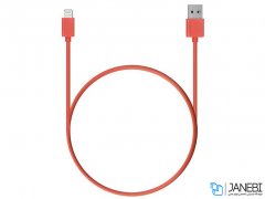 کابل انتقال داده و شارژ لایتنینگ پرومیت Promate LinkMate-LT Lightning Cable 1.2m