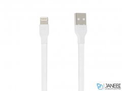 کابل کوتاه لایتنینگ پرومیت Promate LinkMate-LTS Lightning Cable 20cm