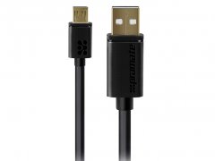 کابل میکرو یو اس بی پرومیت Promate LinkMate U2 Micro USB Cable 1.5m