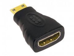 مبدل اچ دی ام آی به مینی اچ دی ام آی پرومیت Promate ProLink-H2 Adapter