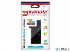 گیرنده شارژ بی سیم نوت 4 پرومیت Promate auraTag-N4 Samsung Note 4