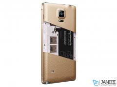 گیرنده شارژ بی سیم نوت 4 پرومیت Promate auraTag-N4 Samsung Note 4