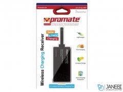 گیرنده شارژ بی سیم آیفون پرومیت Promate AuraTag-i6p Wireless Charging Receiver