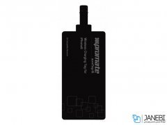 گیرنده شارژ بی سیم آیفون پرومیت Promate AuraTag-i6p Wireless Charging Receiver