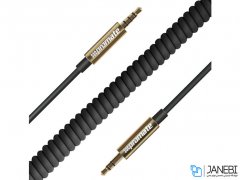 کابل انتقال صدا پرومیت Promate LinkMate-A3 Audio Cable 2.5m