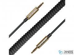 کابل انتقال صدا پرومیت Promate LinkMate-A3 Audio Cable 2.5m