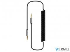 کابل انتقال صدا پرومیت Promate LinkMate-A3 Audio Cable 2.5m