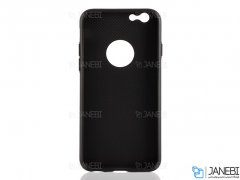 قاب طرح چرم آیفون Huanmin Leather Case Apple iPhone 6 Plus/6S Plus