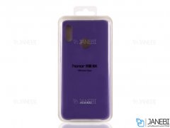 قاب محافظ سیلیکونی هواوی Silicone Cover Huawei Honor 8X