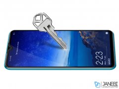 محافظ صفحه نمایش شیشه‌ ای نیلکین هواوی Nillkin Amazing CP+ Pro Glass Huawei P30 Lite/Nova 4e