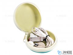 کیف محافظ و حمل هندزفری Earphone Case