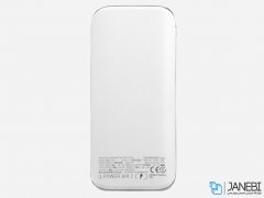پاور بانک و شارژر وایرلس مومکس Momax QPower Air2 IP90D 10000mAh Power Bank