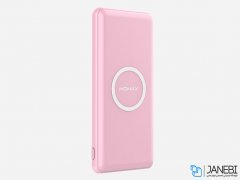 پاور بانک و شارژر وایرلس مومکس Momax QPower minimal IP89 10000mAh Power Bank