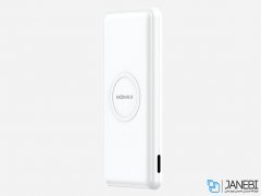 پاور بانک و شارژر وایرلس مومکس Momax QPower minimal IP89 10000mAh Power Bank