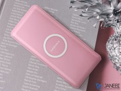 پاور بانک و شارژر وایرلس مومکس Momax QPower minimal IP89 10000mAh Power Bank