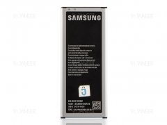 باتری نوت 4 اورجینال مخصوص گوشی سامسونگ نوت Galaxy Note 4