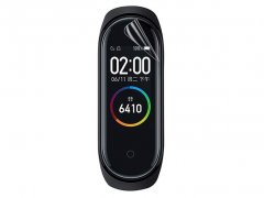 محافظ صفحه نمایش اصلی نانو دستبند سلامتی Xiaomi Mi Band 3/4 Screen Protective Film