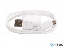 کابل اصلی سامسونگ Samsung Micro USB Charging Data Cable 80cm
