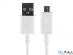 کابل اصلی سامسونگ Samsung Micro USB Charging Data Cable 80cm