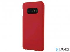 قاب ژله ای سیلیکونی سامسونگ Molan Cano Jelly Case Samsung Galaxy S10e
