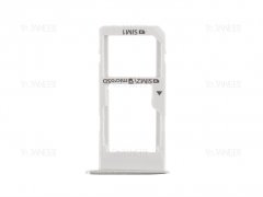 خشاب سیمکارت سامسونگ دو سیم Samsung Galaxy S7 Sim Card Slot