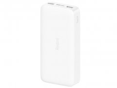 پاور بانک شارژ سریع شیائومی Xiaomi Redmi Power Bank PB200LZM 20000mAh