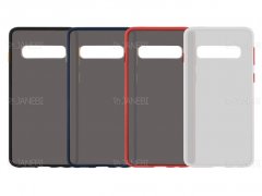 قاب محافظ سامسونگ Business Case Samsung Galaxy S10 Plus