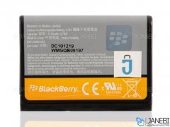 باتری اصلی بلک بری Blackberry 9800/9810 TORCH