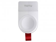 شارژر وایرلس اپل واچ Totu Glory series USB I Watch magnetic charger CACW-038