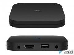پخش کننده تلویزیون شیائومی Xiaomi Mi TV Box S