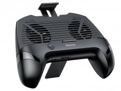دسته فن دار گوشی موبایل بیسوس Baseus Cool Play Game Hand Handle