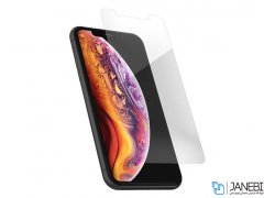 محافظ صفحه نمایش شیشه ای آیفون RG Glass Screen Protector iPhone XS Max