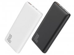 پاور بانک بیسوس Baseus Bipow N1PD 10000mAh Power Bank