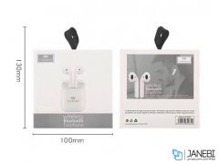 هدفون بلوتوث ارلدام Earldom Wireless Earphone ET-BH04