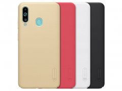 قاب محافظ نیلکین سامسونگ Nillkin Frosted Shield Case Samsung Galaxy A60/M40