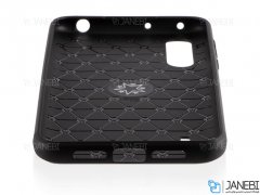 قاب ژله ای حلقه دار شیائومی Becation Finger Ring Case Xiaomi Mi CC9e