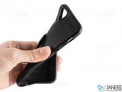 قاب ژله ای حلقه دار آیفون Becation Finger Ring Case Apple iPhone 11 Pro Max