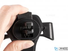 پایه نگهدارنده گوشی پولو Polo Auston Holder