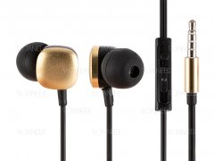 هندزفری با سیم پولو Polo Polo Jared In-Ear Headphone
