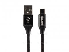 کابل شارژ و انتقال داده تایپ سی پولو Polo Remo Type-C Cable 1.5m