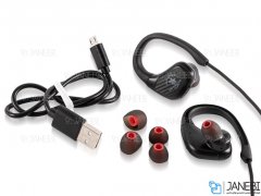 هندزفری بلوتوث پولو Polo Mozart S04 Bluetooth Headset