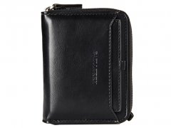 کیف چرمی چند منظوره Baellerry D3124 Wallet
