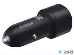 شارژر فندکی سریع سامسونگ Samsung EP-L1100 Fast Car Charger