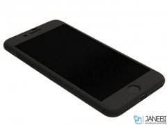 کاور گوشی ورسون مدل 360 درجه VORSON Ultra-thin 360 Full Protection Case iPhone 7 Plus/8 Plus